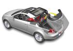 Volkswagen Eos 2006 года
